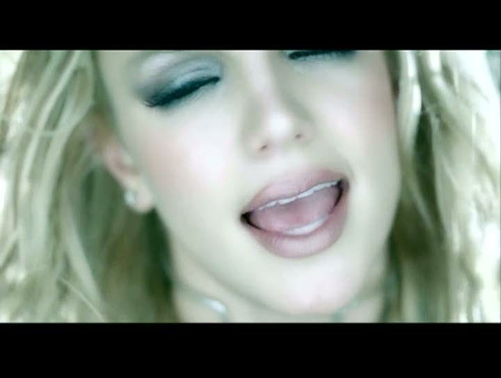 Stronger - Britney Spears Image (14367308) - Fanpop