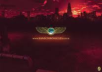  The Kane Logo фото