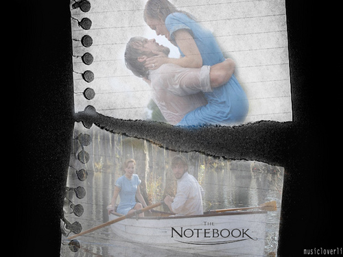  The NoteBook