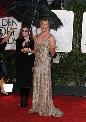  Toni Collette -Golden Globe Awards
