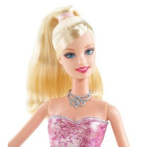  búp bê barbie a fashion fairytale