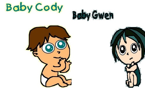  gwen and cody