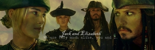  jack & elizabeth