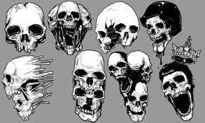  skulls