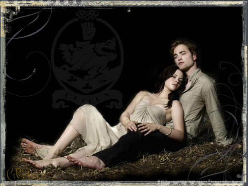  ~Edward & Bella~