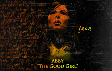  Abby Mills, The Good Girl