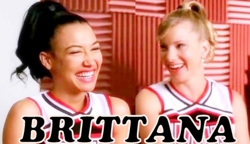 Brittany love <3