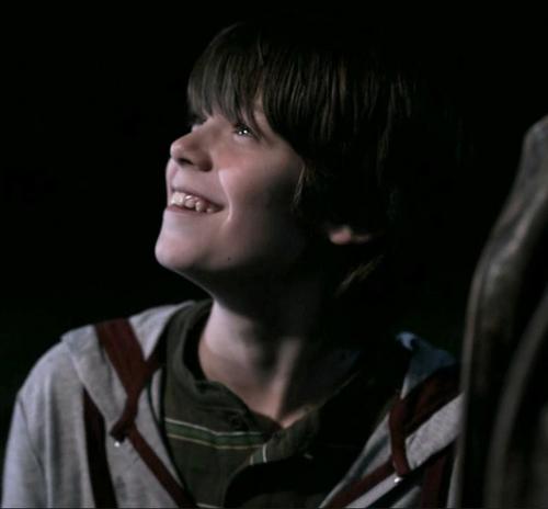  Colin Ford Dark Side Of The Moon
