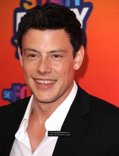  Cory @ 여우 Summer TCA All-Star Party 2010