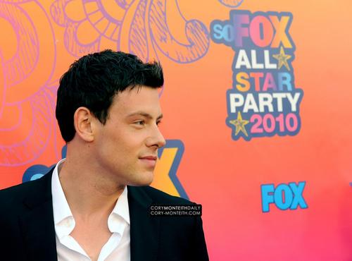  Cory @ volpe Summer TCA All-Star Party 2010