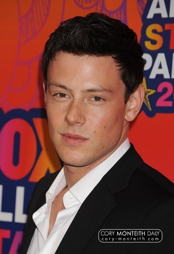  Cory @ 狐, フォックス Summer TCA All-Star Party 2010