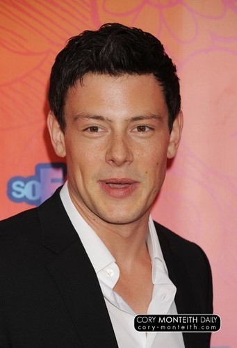  Cory @ лиса, фокс Summer TCA All-Star Party 2010