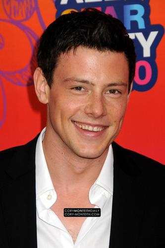  Cory @ 여우 Summer TCA All-Star Party 2010