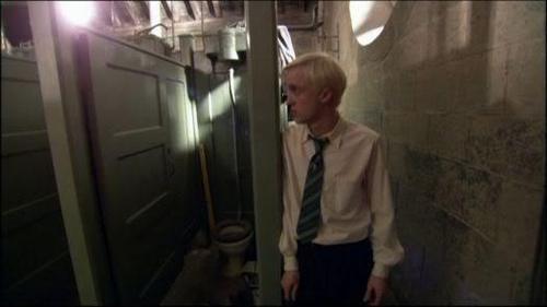  Draco Malfoy