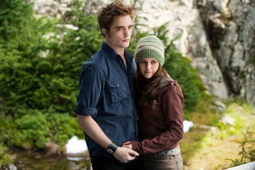  Edward&bella