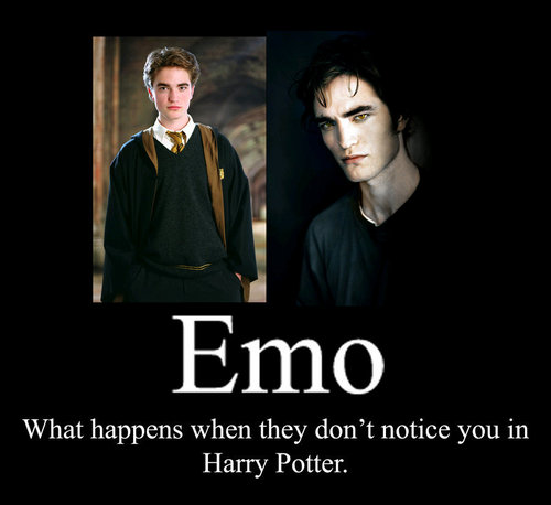  emo Is What Happens...
