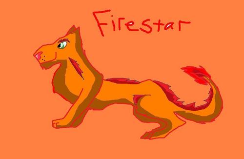  Firestar