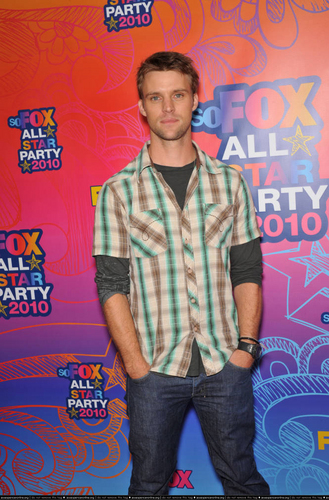 Fox All-Star Party [August 2]