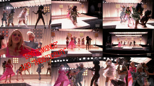  Glee! Season One Picspam - favoriete 30 Songs and Performances