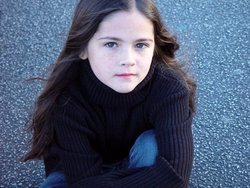 Isabelle Fuhrman Younger years