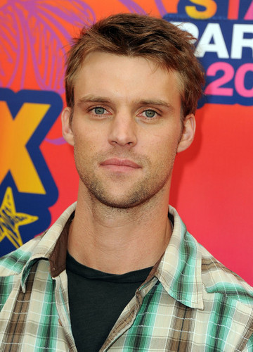  Jesse Spencer vos, fox TCA All ster party