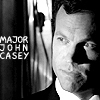  John Casey ikon