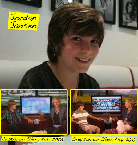  Jordan Jansen