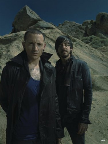  Linkin Park A Thousand Suns Promo