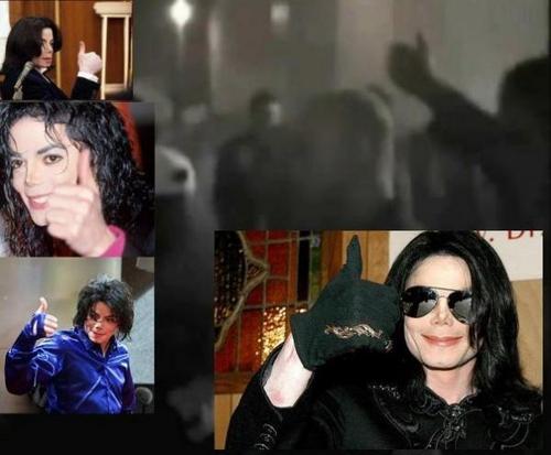  MJ hoax