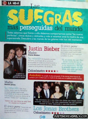  Magazine Spanish +Tu+