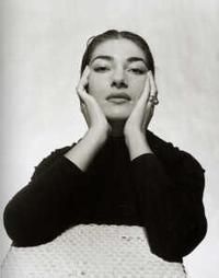 Maria Callas - Maria Callas Photo (14424425) - Fanpop