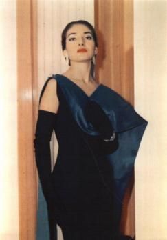  Maria Callas