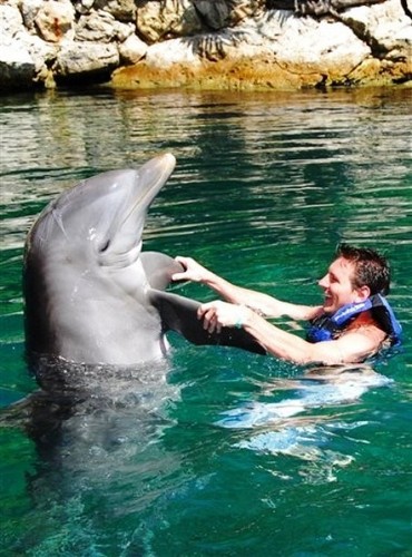  Messi - Dolphins