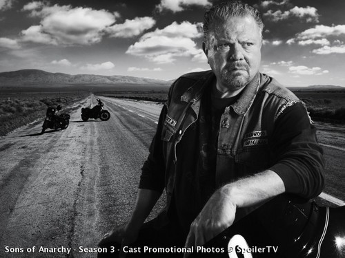  Season 3 - Cast Promotional fotografias