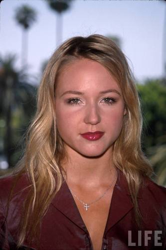  Singer Jewel in 1999 (1)