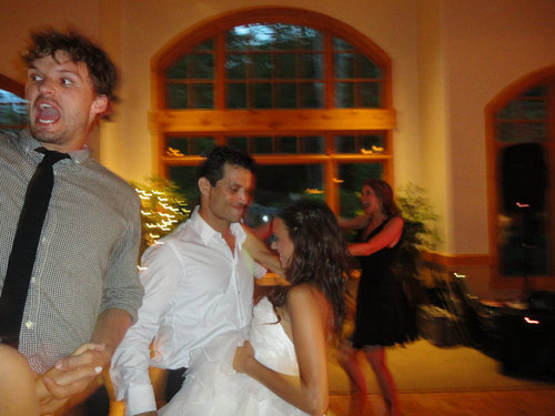 Sophia and Austin - Photos from Jana's wedding