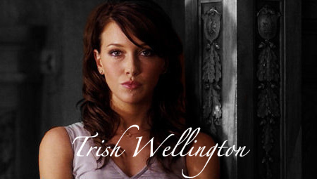  Trish Wellington