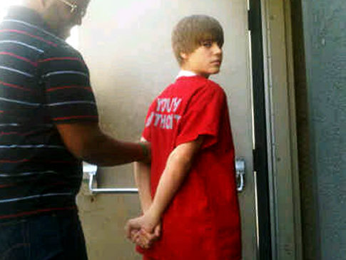  bad boy Justin