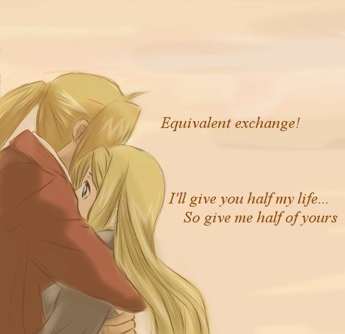  ed and winry