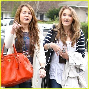  schön emily and miley forever