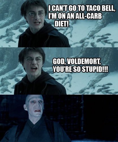  voldy wants 塔科, 炸玉米饼 bell..