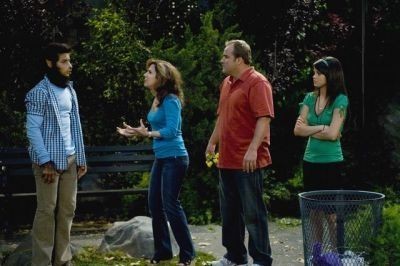 wizards of waverly place(WOWP)