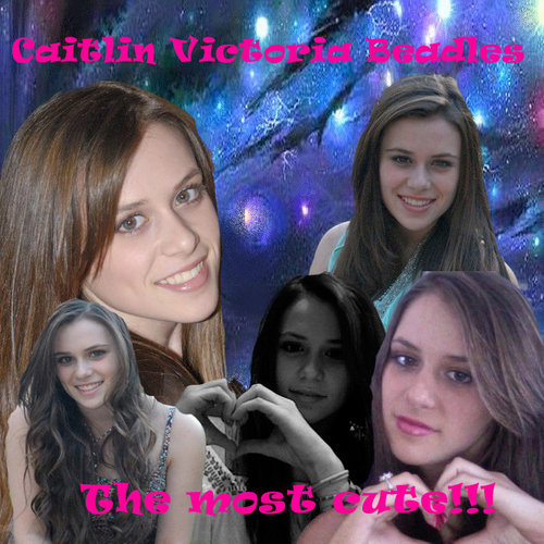  Caitlin Victoria Beadles