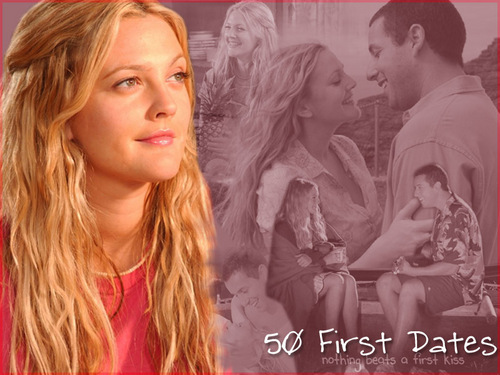  50 First Dates