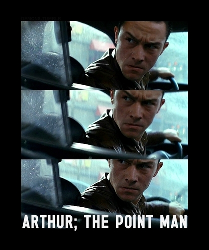  Arthur