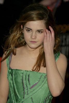 Award Ceremonies > BAFTAS 2005 - Emma Watson Photo (14582505) - Fanpop