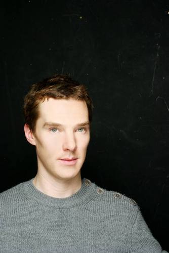  Benedict Cumberbatch various 照片 Shoots