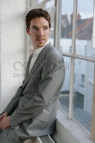 Benedict Cumberbatch various photo Shoots