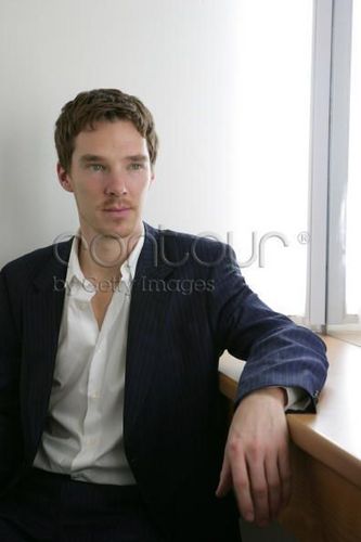  Benedict Cumberbatch various bức ảnh Shoots