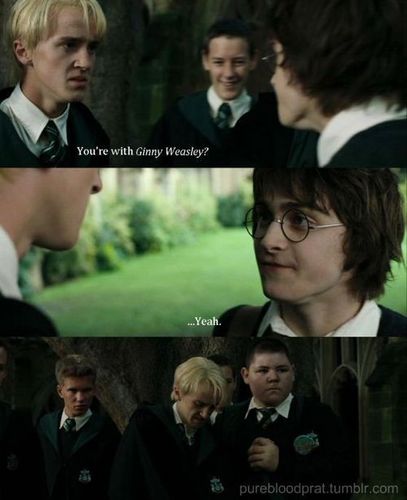  Draco/Harry